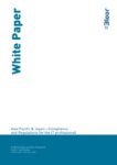 Cover for Asia Pacific & Japan - Compliance and Regulations for the IT professional