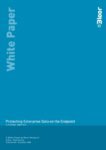 Cover for Protecting Enterprise Data on the Endpoint