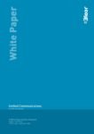 Cover for Unified Communications