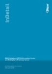 Cover for IBM WebSphere RFID Information Center and WebSphere Premises Server