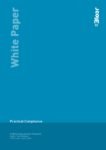 Cover for Practical Compliance