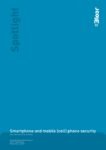 Cover for Voice Data Security