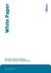 Cover for Sybase PowerDesigner for information architecture