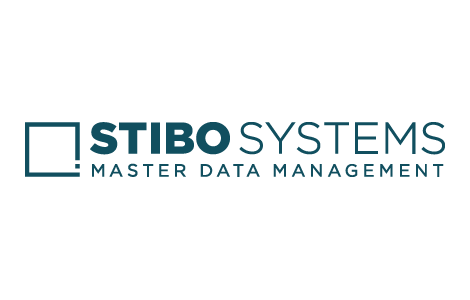 STIBO SYSTEMS logo