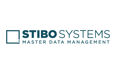 STIBO SYSTEMS logo