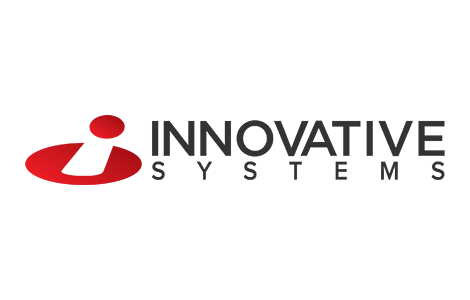Innovative Systems logo