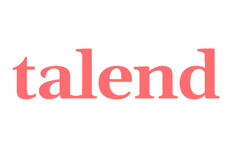 TALEND logo