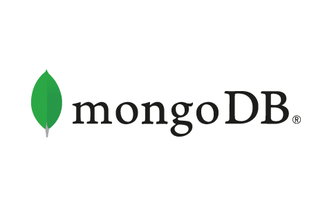 MONGO DB logo