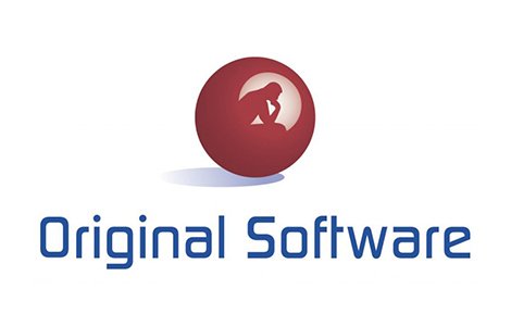 ORIGINAL SOFTWARE logo