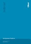 Cover for OutSystems Platform