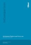 Cover for OutSystems Platform and Force.com