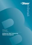 Cover for Uniface for High Productivity Mobile Development