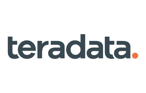 teradata logo