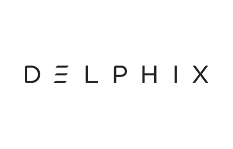 DELPHIX logo