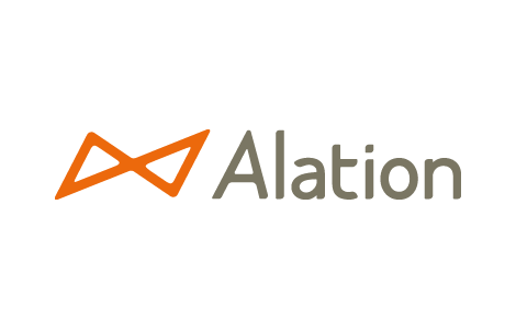 Alation logo