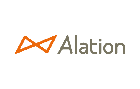 Alation logo