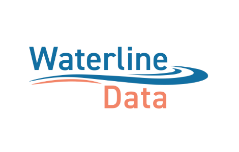 Waterline Data (logo)