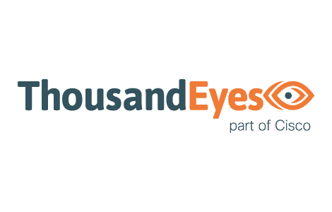 ThousandEyes logo