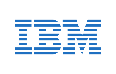 IBM (logo)