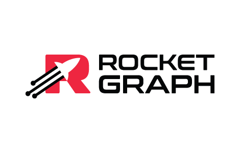 ROCKETGRAPH Logo