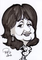 Maria Luisi