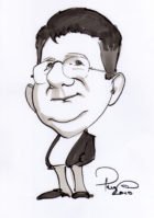 David Norris