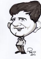 Nigel Stanley