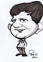 Nigel Stanley