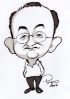 Peter Dzwig