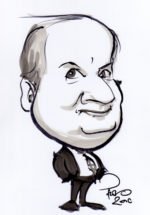 Peter Williams