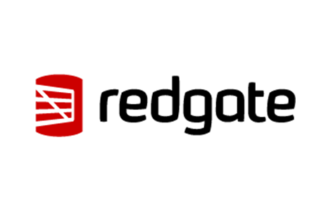 REDGATE logo