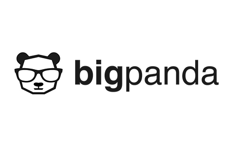 BigPanda logo