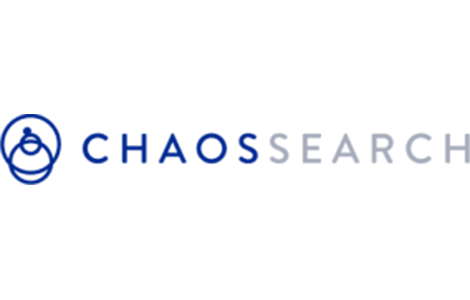 CHAOSSEARCH logo