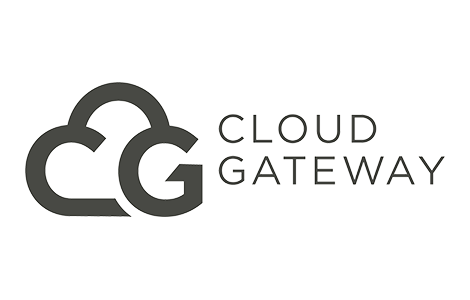 CLOUD GATEWAY logo