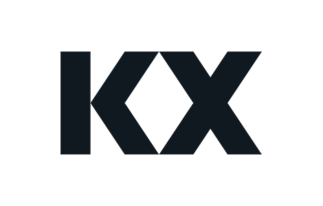 KX Logo