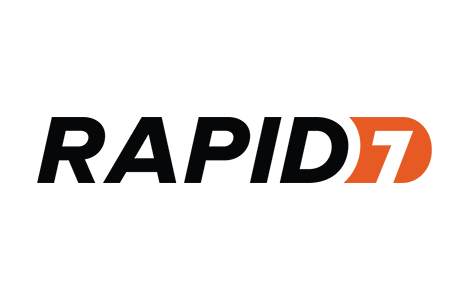 RAPID7 Logo
