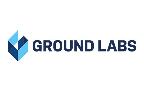 GROUND LABS logo