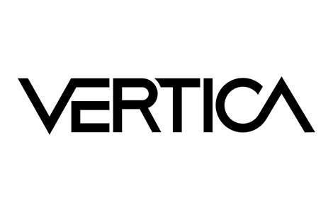 VERTICA logo