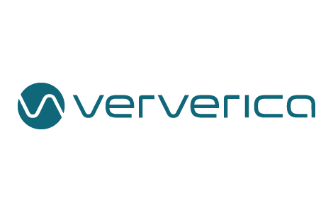 VERVERICA logo