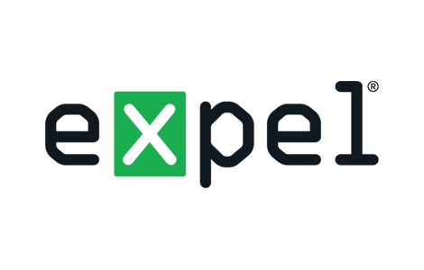 Expel logo