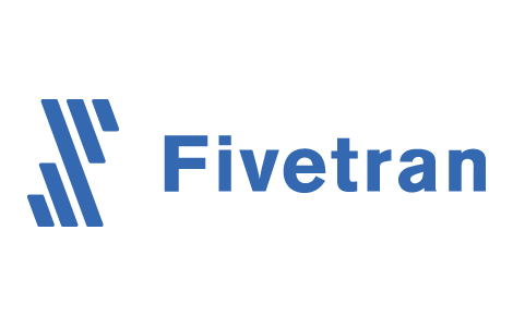 FIVETRAN logo