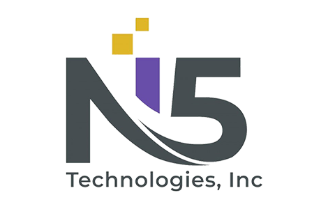 N5 logo