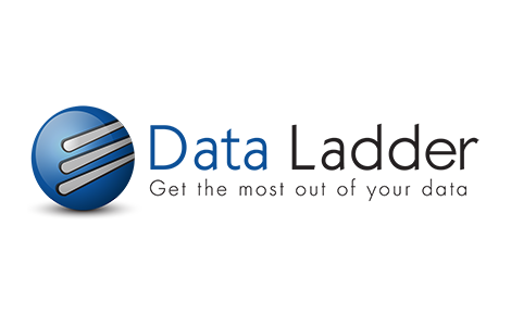 DATA LADDER logo