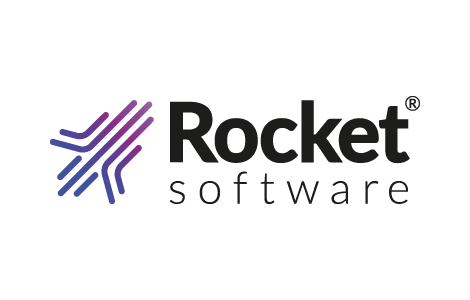 Rocket Software logo
