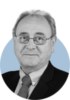 David Bannister