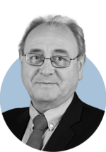 David Bannister David Bannister