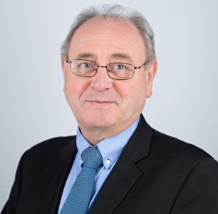 David Bannister