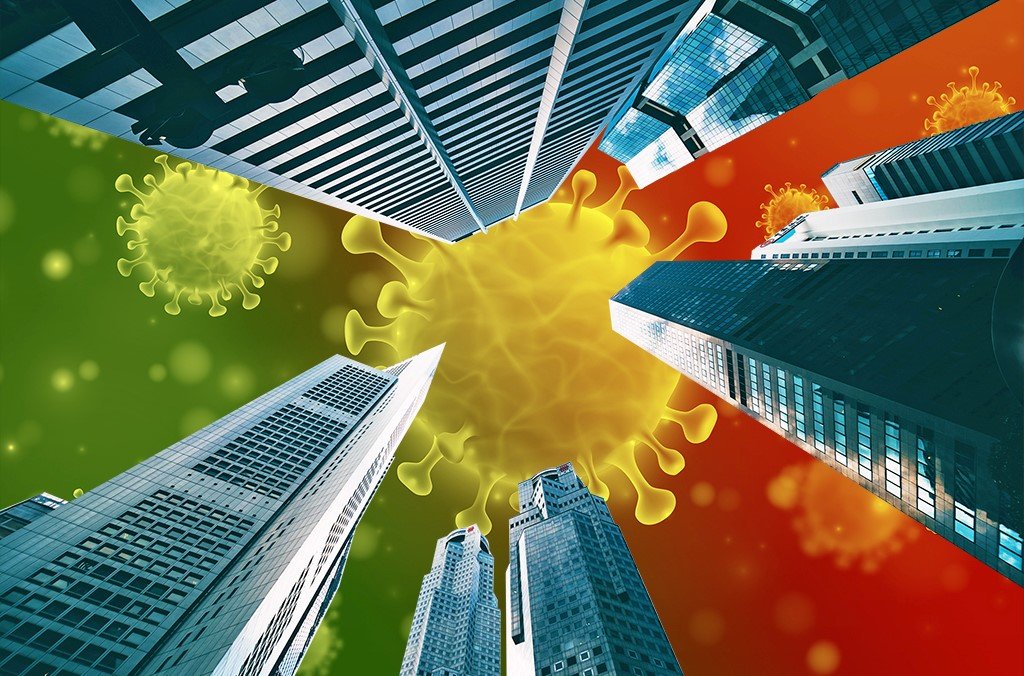 The Business Case for Post-Pandemic Change