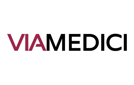 VIAMEDICI logo