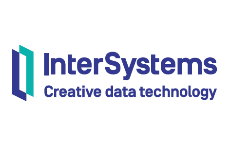 InterSystems logo